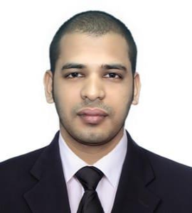 Md. Kutubddin Molla
