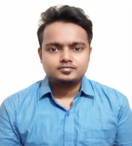 Sabriad Hasan Chamon