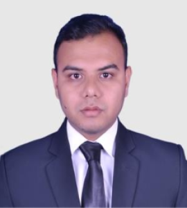 Md Rasheduzzaman