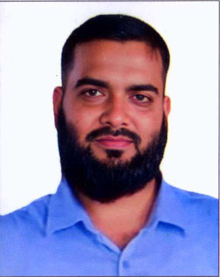 Md. Anamul Haque