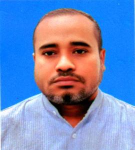 Abdul Momin