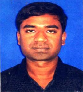 Biswazit Kumar Bagchi