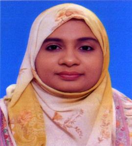 Esrat Haque Tania