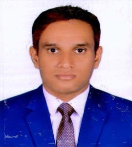 Jewel Mahammud