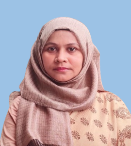 Khadiza Rahman