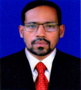 Mahfuz Ahmed