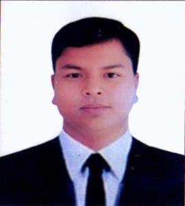 Maruf Hossain