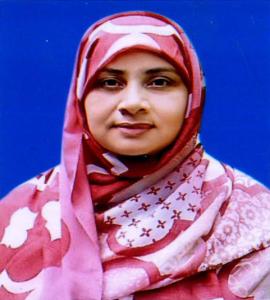 Marufa Khanam