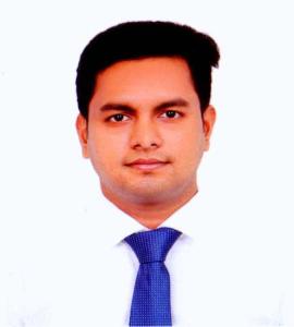 Md. Shorifullah