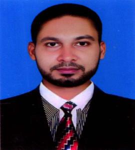 Md. Zubair Hossain