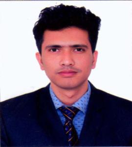 Noushad Hasan