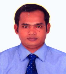 Prodip Kumar Biswas