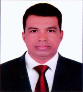 Sushanta Mallik