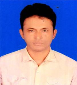 Uttam Kumar Biswas
